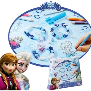 Frozen Loom Bileklik Seti