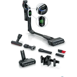 BCS1041WAC Şarjlı Süpürge UNLIMITED10