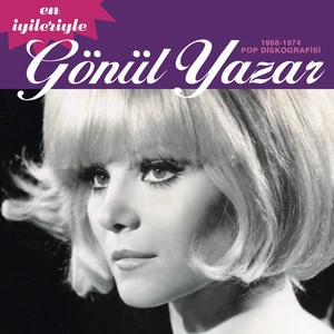 Gönül Yazar - En Iyileriyle  (Plak)