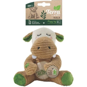 Terra Eco Nala Peluş Yavru Köpek Oyuncağı 18 cm