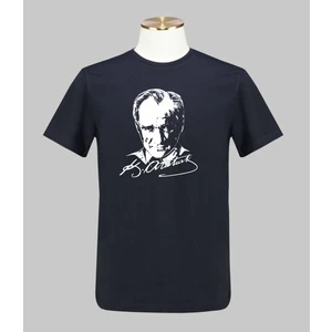 Atatürk Baskılı Tshirt