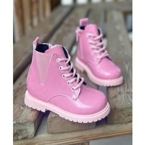 Çocuk Fermuarlı Bot, Kaymaz Taban Çocuk Bot, Hafif Tabanlı Bot