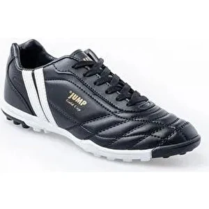 Futbol Confort Halı Saha Kramponu Erkek Normal Bilekli Plastik Çivi Malzemesi