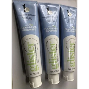 Glıster Multi-Action Dişmacunu 151 ml 3lü Ürün