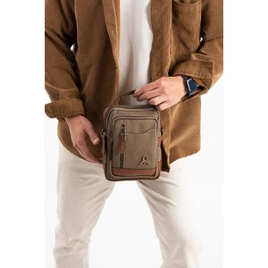 M 422 Mega Bag Erkek Portföy Omuz Çantası