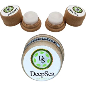 Menthol Migren Taşı 7 gr 3 Adet Unisex Kullanıma Uygun Etkili Rahatlama