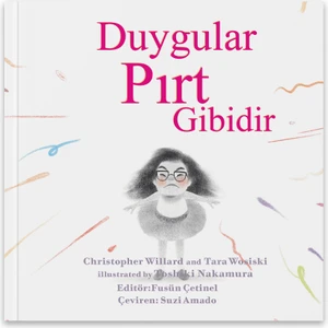 Duygular Pırt Gibidir