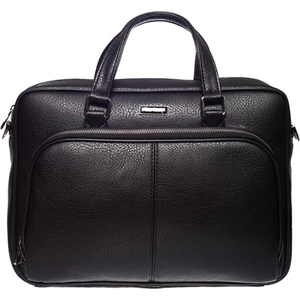 Pierre Cardin Erkek Evrak Çantası Siyah Pc001116