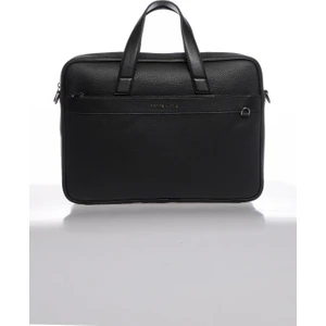 Pierre Cardin 01PC001168-F S Siyah Unisex Evrak Çantası