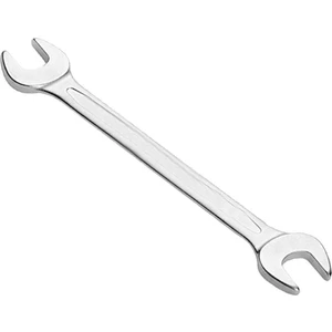 Açıkağız ( Iki Ağız ) Anahtar 18X19