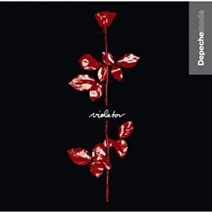 Depeche Mode - Violator , Lp 80's & Pop