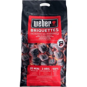 Briket 8 kg