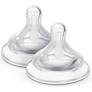 Kindy Biberon Emziği Hızlı Akış 18+ Ay