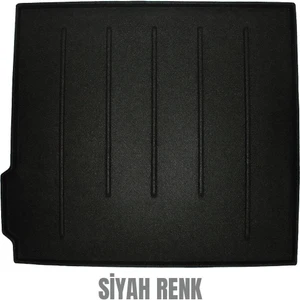 Bmw X5 Halı Bagaj Havuzu F15 (2013 Sonrası)