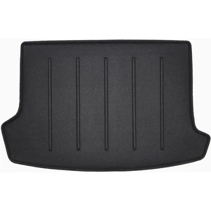 Volkswagen T-Roc Üst Raf Halı Bagaj Havuzu