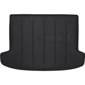 Hyundai Tucson Halı Bagaj Havuzu (2021 Sonrası) (ELİTE PLUS)