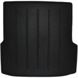 Bmw I4 Hali Bagaj Havuzu