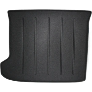 KIA EV6 2023 Sonrası Için Halı Bagaj Havuzu