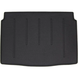 Renault Megane IV HB Halı Bagaj Havuzu (2016 Sonrası)