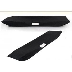 Citroen C-Elysee Bagaj İçi Eşik Halı Kaplama