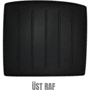 Ds 7 Halı Bagaj Havuzu (Üst Raf)