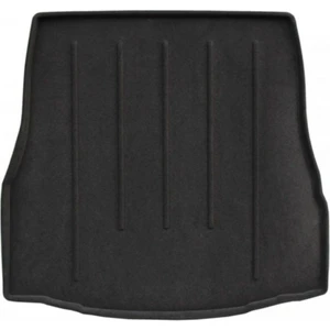 Mercedes C Coupe Halı Bagaj Havuzu (2018 Sonrası)