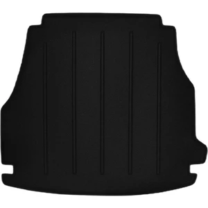 Mercedes C Serisi Sedan Halı Bagaj Havuzu (2021 Sonrası)