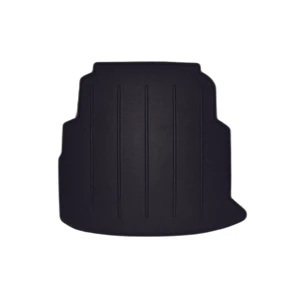 Mercedes Yeni E Serisi Bagaj Havuzu 2024