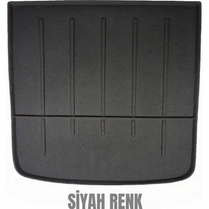 Fiat Freemont Halı Bagaj Havuzu