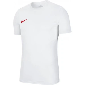 M Nk Df Park Vıı Jsy Ss BV6708-103 Erkek T-Shirt