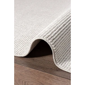 Beyaz Dokuma Halı Bukleli Salon Oturma Odası Yatak Çocuk Odası Koridor Halısı Yolluk Beyaz