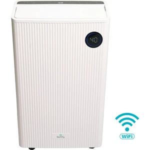 FLY16 Akıllı ( Wi-Fi ) Ev Tipi Nem Alma ve Hava Temizleme Cihazı