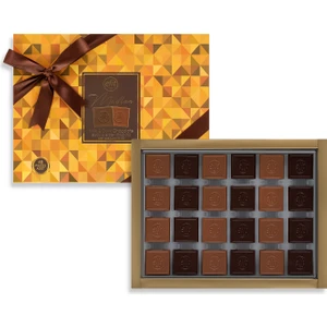 Gold Madlen Kutu Çikolata 288g Glutensiz