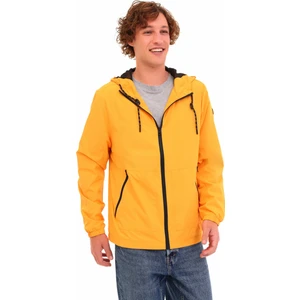 ml Indıgo 8PRF115 5pr Turuncu Erkek Yağmurluk