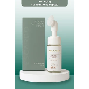 Anti Aging Yüz Temizleme Köpüğü