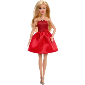 Mattel 80. Yıl Dönümü Bebeği JGD25
