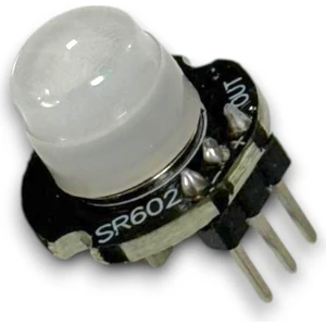 SR602 Micro Hareket Sensör Modülü