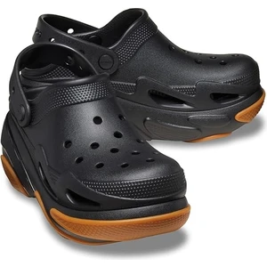 Bubble Crush Clog