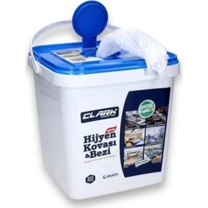 Ekokim Clark Hijyen Kovası 375 Li
