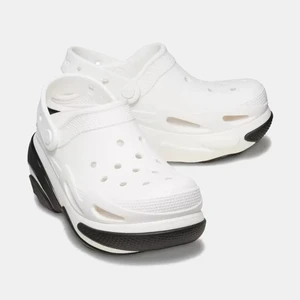 Bubble Crush Clog