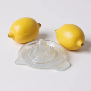 Cam Limon Sıkacağı
