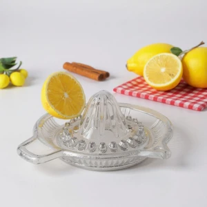 Cam Limon Sıkacağı