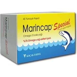 Special 1000 mg 45 Kapsül