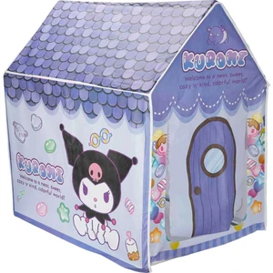 Kuromi Oyun Çadırı