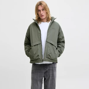 Erkek Dik Yaka Ceket - Diego