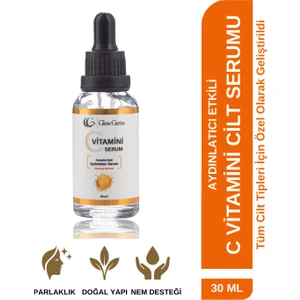 GlowGenix C Vitamini Serum | 30 ml
