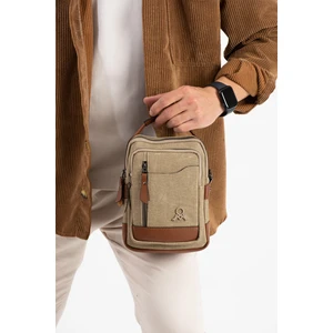 M 422 Mega Bag Erkek Portföy Omuz Çantası