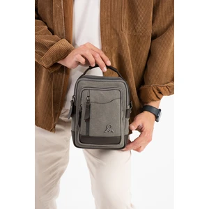 M 422 Mega Bag Erkek Portföy Omuz Çantası