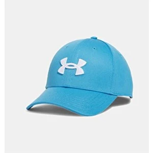 Erkek Ua Blitzing Şapka 1376700-452