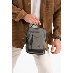 M 422 Mega Bag Erkek Portföy Omuz Çantası